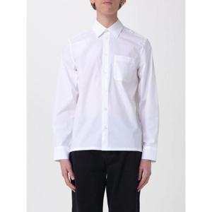 자크뮈스 긴팔 셔츠 SHM00064BW00291 100 White