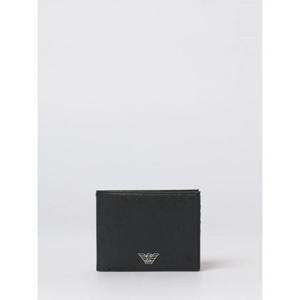 엠포리오 아르마니 남성지갑 Y4R165Y138E 81072 Black