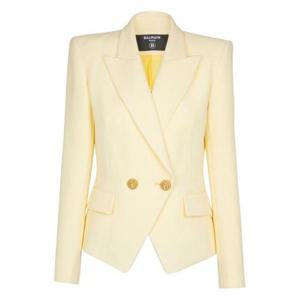 발망 자켓 GF1SI650VI581GD Neutrals