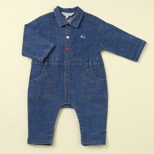 [쇼콜라]씨오데님점프슈트(유아점프슈트)TTOMQA021B