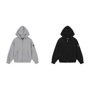 [엔비에이키즈(아동)]NBA 코트디테일 후드집업(K251TJ090P)