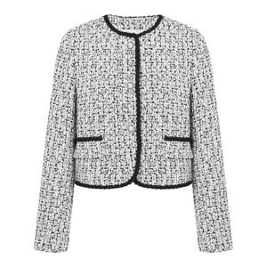 [TAG 329000원][라인어디션]멜라블 트위드 자켓 NMWJKQD450