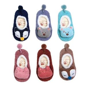 캐릭터덧신 발등 캐릭터 아동 덧신(S-L) 310024