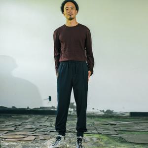 닥터퍼니스트 슈퍼스트레치 컴포트 밴딩 팬츠 FJAMBP06A