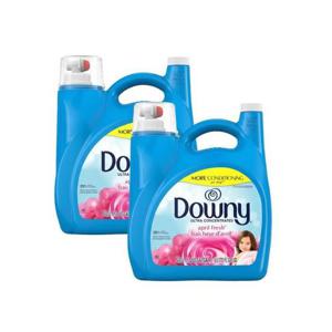 다우니 울트라 에이프릴 프레시 5.03L 2개