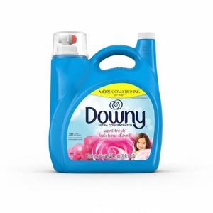 다우니 울트라 에이프릴 프레시 5.03L