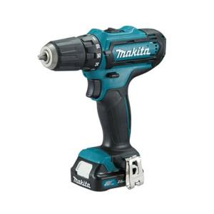 소모품 MAKITA 충전드라이버드릴_DF331DSYEW 12V/1.5Ah