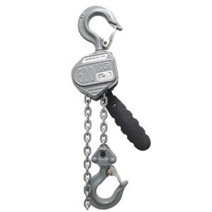 자재 UDT호이스트레버블록 UL-005 1EA (0.5T)미니형