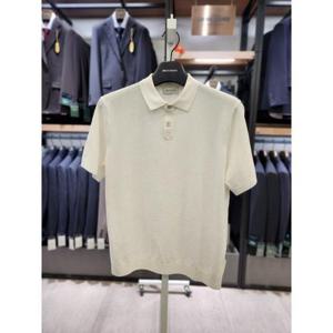 브렌우드 세이브존03 브렌우드 [그리피스] 워셔블 폴로넥 스웨터 BR-AQWAM26-451