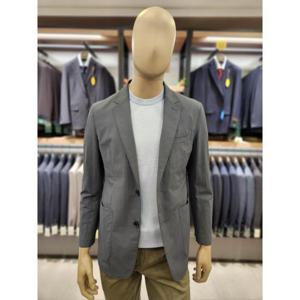 브렌우드 세이브존03 브렌우드 울나일론 솔리드 경량 자켓 BR-AQJCM26-731