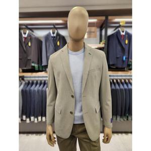 브렌우드 세이브존03 브렌우드 [이지슈트] 워셔블 솔리드 트윌 셋업 자켓 BR-AQJCM26-414