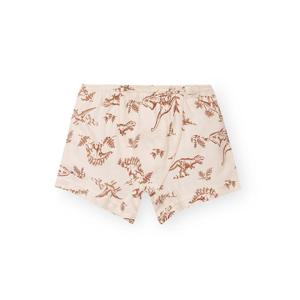 [오르시떼]남아동 G324 디노라인베이지 드로즈 OR25ABDRG324