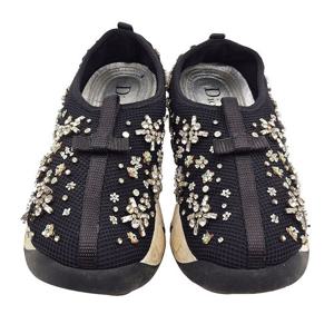 (명품) 크리스찬 디올 퓨전 비즈 스니커즈 224261