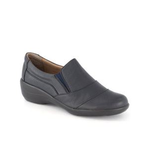 랜드로바 여성 경량 고탄성 컴포트 무중창 이지 웨지 슬립온 LANSLS1958WG2WG3 385534