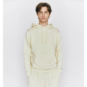 [지오다노] 남자 그래픽 자수 후드티 01025518