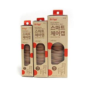 안전용품 앙쥬 스마트체어캡 유아안전용품 아동용품 의자캡 긁힘방지 체어캡 안전커버 유아용품 16P(중형)