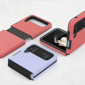 DIY케이스 링코 퍼펙트 범퍼케이스 제트플립 지플 갤럭시Z플립4