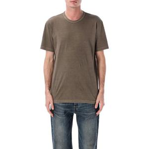 26SS 제임스펄스 소프트 코튼 crew tee MLJ3311COUP TP572778887