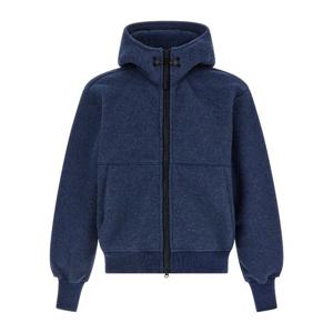 캐나다구스 어드저스터블 스노클 후드 칠리왁 봄버 재킷 7220MB