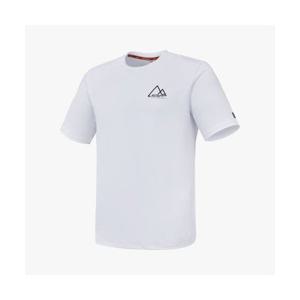 프로스펙스 PRO-SPECS 그래픽 트레일 러닝 반팔 티셔츠 PR3MT24M351 387352