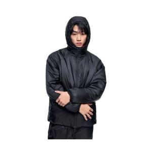 프로스펙스 PRO-SPECS 윈터 캡슐 패딩 자켓 PW3MJ25W702 386176