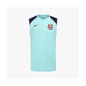 프로스펙스 PRO-SPECS 2026 FC서울 어센틱 민소매 연습복 상의 PP3FS26M152 387023