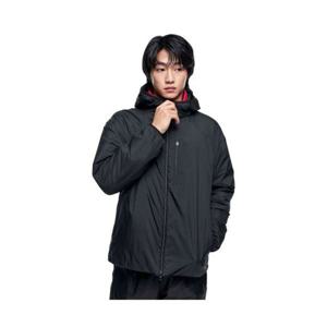 프로스펙스 PRO-SPECS 윈터 캡슐 패딩 자켓 PW3MJ25W701 387037