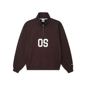 프로스펙스 PRO-SPECS OS HALF ZIPUP BRON PO3MT24F542 387348