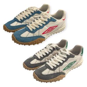 [엄브로] 2026 UR124CCU10/퍼스트 조거 플러스/GRGN(그레이그린),NVRD(네이비레드)