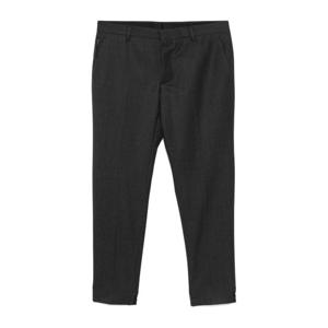 프라다 컨실드 패스너 사이드 지퍼 포켓 팬츠 UP0375 15JXF0308