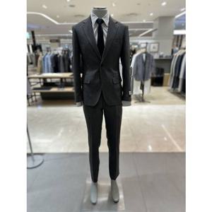 지오지아 26S S 레노 솔리드 수트 ADG2SB1904 DBEGIE