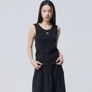 [베네통]트윈골지 티셔츠 BATSF2631