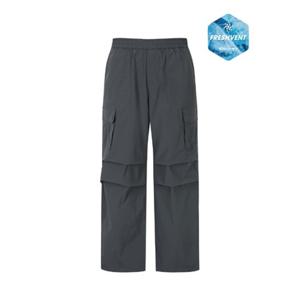 디스커버리 26S S 여름남성DMPT7E063DGS프레시벤트와이드카고팬츠