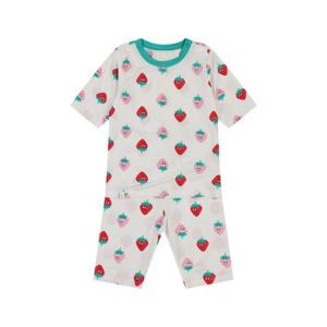 아가방 TC01 여름 베리7부내의(O/WHITE)_ 01T35760603