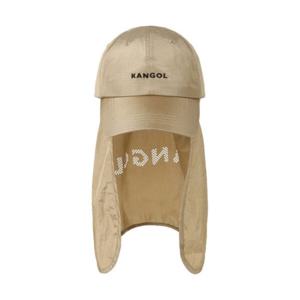 캉골모자 CQK KREH-BC45870BE 데저트 캡 4587 베이지