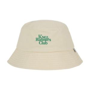 캉골모자 CQK KREH-CA45820IV 캔버스 버켓 4582 아이보리