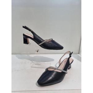 [에스콰이아]MARIO여성 세미정장 샌들 굽5센치 PFEMST584