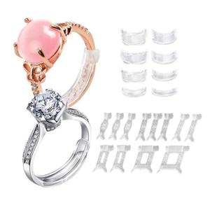 독특한반지 혜니마켓 반지 이너밴드 사이즈줄이기 클때 조절 조정