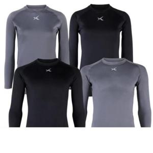 착용감 남녀 골프 이너웨어 기모 겨울 내복 상의 방한 용품