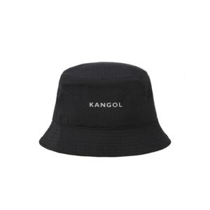 M 캉골모자 CQK KREH-CA45900BK 컴브리아 나일론 버켓 4590 블랙
