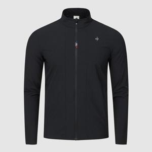 [르꼬끄] 남녀공용 냉감 트리코트 트랙탑 QR223EFT51