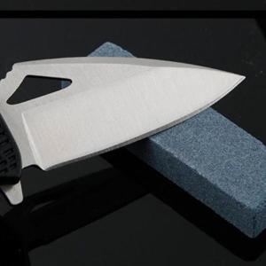 양면 칼갈이숫돌