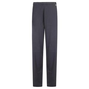 익스트림캐시미어 스트레이트 팬츠 35317411TU06 RAVEN