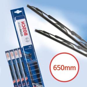 V4 보쉬 클리어비젼 와이퍼 - / 브러쉬 자동차 650mm