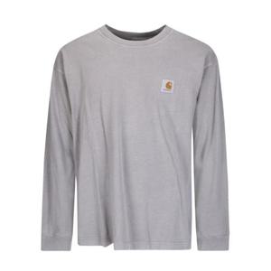 칼하트 WIP 반팔 티셔츠 I029948 2LRGD YOSEMITE GARMENT DYED