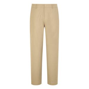 헤지스골프  남성 퍼피모티프 테이퍼드 팬츠(HUPA6B251I2)