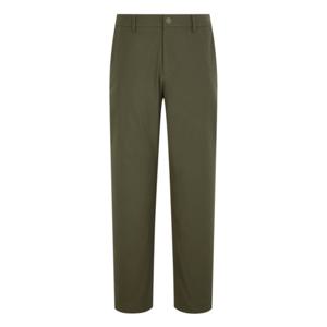 헤지스골프  남성 퍼피모티프 테이퍼드 팬츠(HUPA6B251K2)