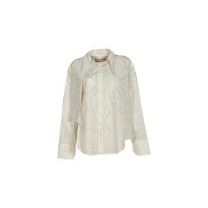 플랜씨 셔츠 CMCAF56KB1TC127 FIW08 Red