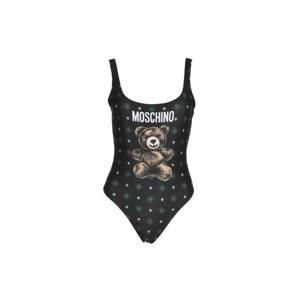 모스키노 원피스 수영복 A42010577 2555