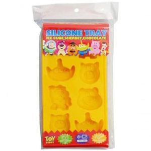 [키친] 토이스토리 실리콘 아이스트레이